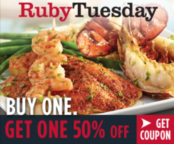 Order resume online ruby tuesday